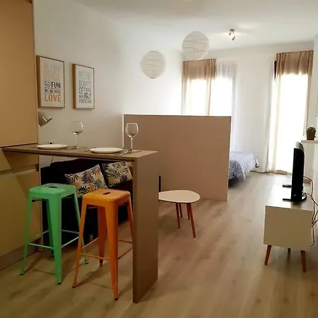 Lovelyloft Pablo Old Town Alicante
