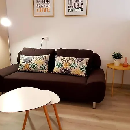 Lejlighed Lovelyloft Pablo Old Town *